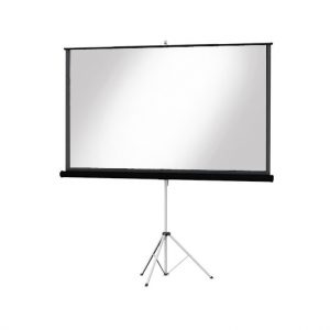 84 Tripod Screen