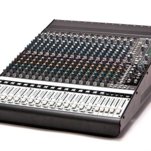 Rent Mackie ONYX 1604 Audio Mixer Vancouver BC