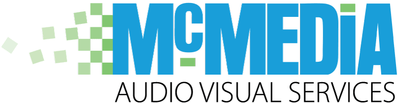 McMedia AV Services – McMedia Audio Visual