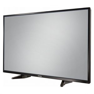 toshiba 50 TV rent vancouver
