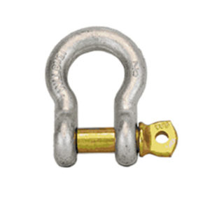 1/2″ Shackle