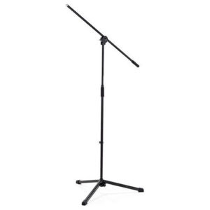 Rent Boom Style Mic Stand Vancouver BC