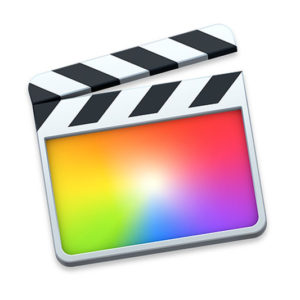Rent Vancouver Final Cut Software - Add on for MacBook Pro