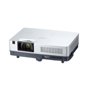 Canon LV 7250 LCD Projector (No HDMI)