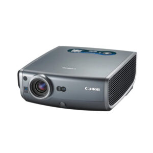 Canon REALiS X700 LCOS Projector