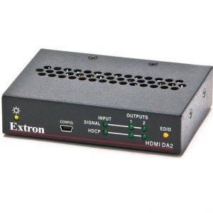 Extron HDMI-DA2