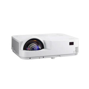 NEC M353WS Short Throw Projector