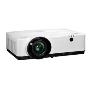 NEC ME382U LCD Projector