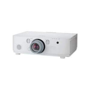 NEC NP-PA622U 6200 Lumen Projector