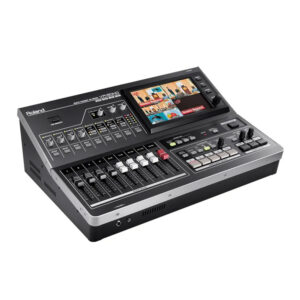 Roland VR-50HD Multi-Format Switcher