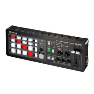 Roland XS-1HD 4×4 HDMI Matrix Switcher