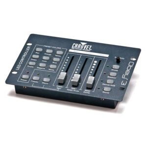 Chauvet LED Obey 3-3 DMX Controller