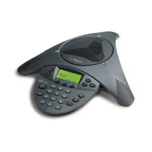 Polycom VTX-1000 Conference Phone