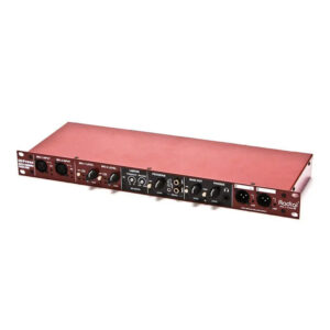 Radial M-Press Box & Signal Splitter