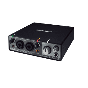 Rent USB Audio Interface in Vancouver, BC