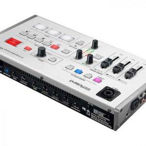 Rent the Roland VR-1HD Switcher in Vancouver, BC
