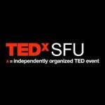 TEDX SFU - Proudly supported by McMedia Audio Visual rental in Vancouver