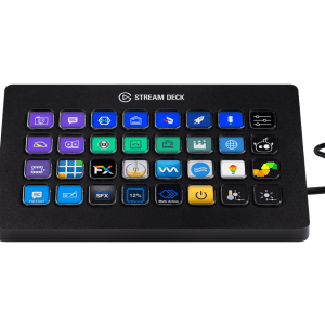 Rent Stream Deck XL in Vancouver, BC