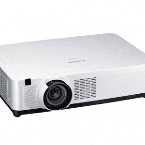 Canon LV 8320 LCD Projector - Projector rental in Vancouver, BC