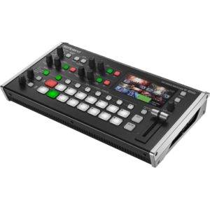 Rent Roland V-8HD 8-Channel Video Switcher Vancouver, BC