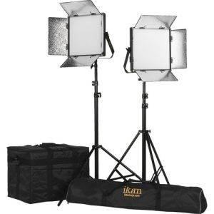 Rent IKAN Lyra Lights in Vancouver, BC