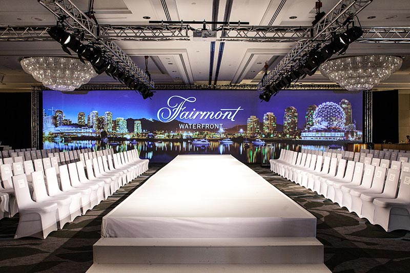 Galas and Special Event Services Vancouver