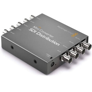 BlackMagic 6G SDI Distribution Amplifier