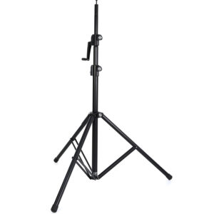 Medium Duty Adjustable T-bar Stand