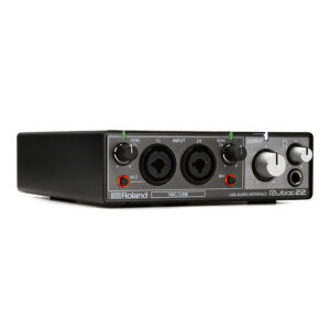 Roland Rubix 22 USB Audio Interface