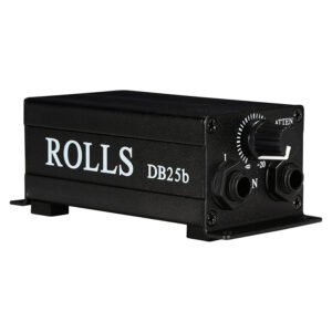 Rolls DB25 DI Box