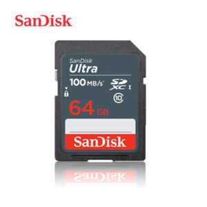 SanDisk 64GB