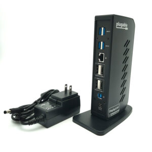 plugable UD-6950Z Display Dock