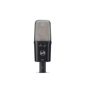 warm audio WA-14 Condenser microphone