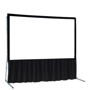10' x 5.6' Ultimate Folding Screen
