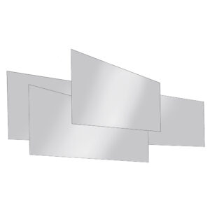 Borderless Large Format Screens