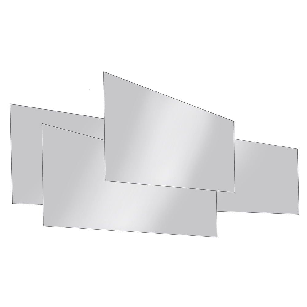 Borderless Large Format Screens