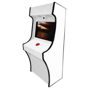 Customizable Video Booth