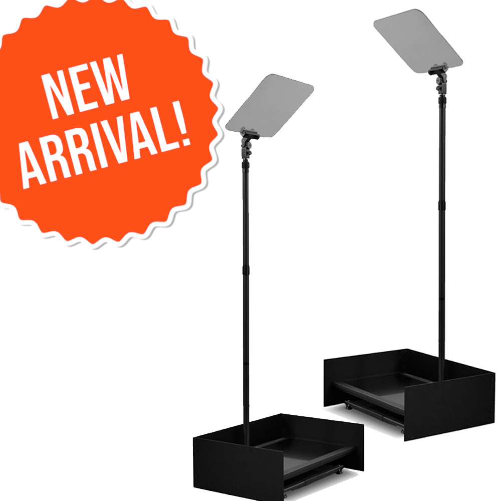 Portable-Light-Weight-Presidential-Teleprompter