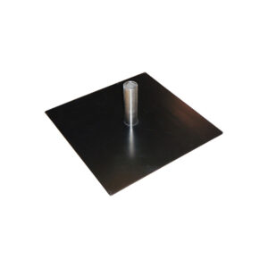 Drapery Baseplate